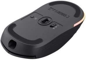 Фото: Миша Trust GXT 926 Redex II Black (25126_TRUST) № 6 | KTC