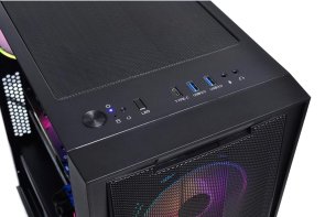 Персональний комп'ютер ARTLINE Gaming X98 (X98v66)