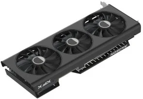 Фото: Відеокарта XFX RX 7900 GRE Gaming (RX-79GMERCB9) № 4 | KTC