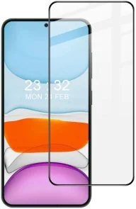 Фото: Захисне скло BeCover for Samsung S24 Plus SM-S926 - Black (711036) № 2 | KTC