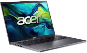 Ноутбук Acer Aspire 16 A16-51GM-554C NX.KXPEU.001 Grey