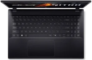 Фото: Ноутбук Acer Nitro V 15 ANV15-41-R0QF NH.QSHEU.004 Black - 15.6" IPS 144 Гц / AMD Ryzen 5 / 7535HS / DDR5 16 ГБ / PCI-E SSD 512 ГБ / GeForce RTX 3050 № 4 | KTC