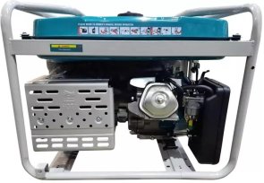 Генератор Sakara SK9000A 6000/7000W