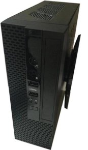 Корпус Gamemax ST102-200W 200W Black