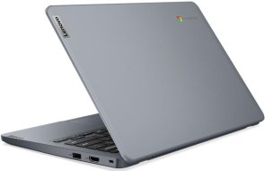 Ноутбук Lenovo 14e Chromebook Gen 3 82W60006RX Storm Grey