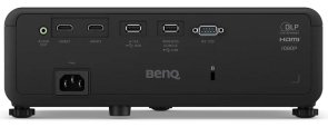 Проектор BenQ LH600ST (2500 Lm)