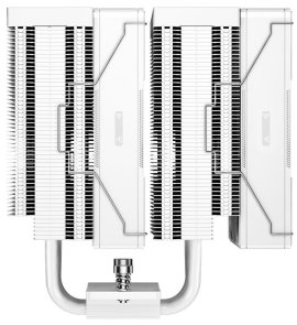 Кулер для процесора PCCooler RZ620 WH