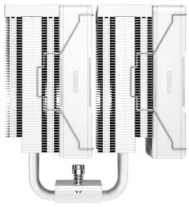 Фото: Кулер для процесора PCCooler RZ620 WH № 5 | KTC