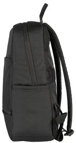 Фото: Рюкзак для ноутбука Tucano Global Black (BKBTK2-BK) № 2 | KTC