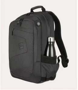 Фото: Рюкзак для ноутбука Tucano Lato BackPack Black (BLABK) № 6 | KTC