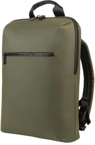 Фото: Рюкзак для ноутбука Tucano Gommo 15.6 Military Green (BKGOM15-VM) № 2 | KTC