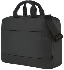 Фото: Сумка для ноутбука Tucano Global 15/16 Black (BSBTK21516-BK) № 3 | KTC