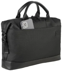 Фото: Сумка для ноутбука Tucano Modo Premium 15.6 Black (BMDOBP-BK) № 4 | KTC
