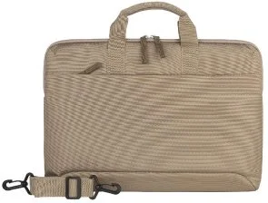 Фото: Сумка для ноутбука Tucano Smilza 15/16 Beige (BSM15-BE) № 4 | KTC