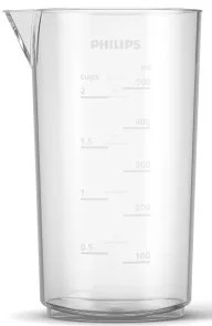 Фото: Блендер Philips 5000 Series HR2683/00 № 6 | KTC