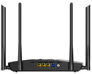 Фото: Wi-Fi Роутер Tenda TX2 № 4 | KTC