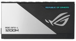 1200W ROG Loki 1200T SFX-L Titanium