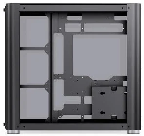 Фото: Корпус Jonsbo TK-2 Black with window № 10 | KTC