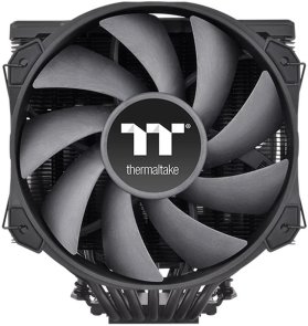 Кулер для процесора Thermaltake (CL-P117-CA14BL-A)