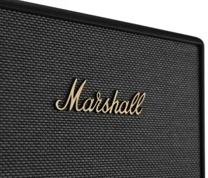 Фото: Колонка Marshall Louder Stanmore III Black (1006010) № 3 | KTC