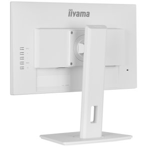 Монітор iiyama XUB2292HSU-W6 White