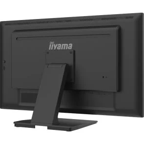 Фото: Монітор iiyama T2752MSC-B1 Black - 27" IPS / 1920×1080 / 60 Гц № 6 | KTC