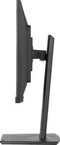 Фото: Монітор iiyama XUB2492QSU-B1 - 23.8" IPS / 2560×1440 / 100 Гц / Pivot / HAS № 4 | KTC