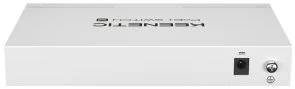 Фото: Комутатор Keenetic PoE Plus Switch 9 (KN-4710) № 3 | KTC