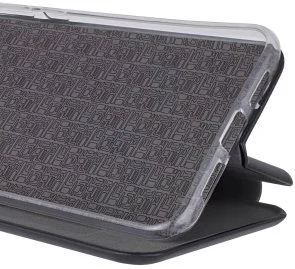 Фото: Чохол BeCover for Tecno Pova 5 LH7n - Exclusive Black (710269) № 4 | KTC