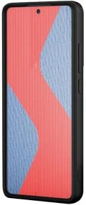 Фото: Чохол BeCover for Poco X6 Pro - Military Blue (711158) № 2 | KTC