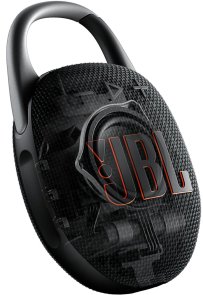 Портативна колонка JBL Clip 5 Blue (JBLCLIP5BLU)