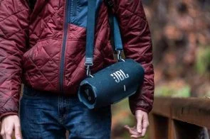 Фото: Портативна колонка JBL Xtreme 4 Blue no Adapter (JBLXTREME4BLUEUNA) № 12 | KTC