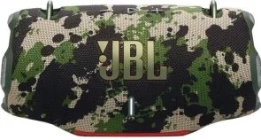 Фото: Портативна колонка JBL Xtreme 4 Black Camo no Adapter (JBLXTREME4CAMOEUNA) № 2 | KTC