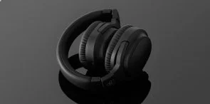 Фото: Гарнітура Final Audio UX3000 Black № 4 | KTC