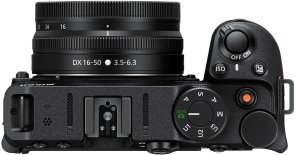 Цифрова фотокамера Nikon Z30 kit 16-50 VR (VOA110K001)