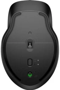 Фото: Миша HP 430 Wireless Black (3B4Q2AA) № 5 | KTC