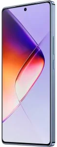 Фото: Смартфон Infinix Note 40 X6853 8/256GB Obsidian Black № 4 | KTC