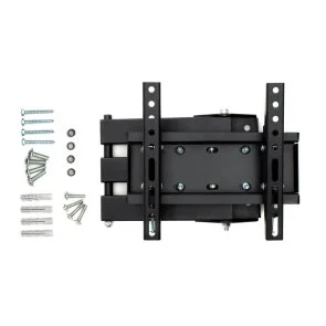 Фото: Кронштейн CHARMOUNT TV02T-R3 Black № 10 | KTC
