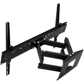 Фото: Кронштейн CHARMOUNT TV0604T-R6 Black № 3 | KTC