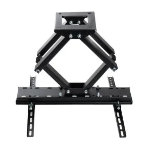 Фото: Кронштейн CHARMOUNT TV04T-R6 Black № 4 | KTC