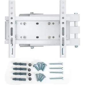 Фото: Кронштейн CHARMOUNT TV02T-R3 White № 11 | KTC