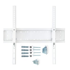 Кронштейн CHARMOUNT TV04T White