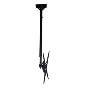 Фото: Кронштейн Sector CM-0604T Black № 5 | KTC