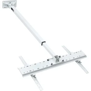 Фото: Кронштейн Sector CM-0604T White № 2 | KTC