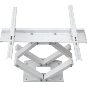 Фото: Кронштейн CHARMOUNT TV04T-R6 White № 10 | KTC