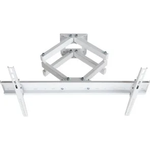 Фото: Кронштейн CHARMOUNT TV0604T-R6 White № 9 | KTC