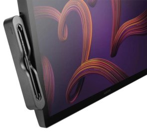 Графічний монітор Wacom Cintiq Pro 22 2023 (DTH227K0B-ST)