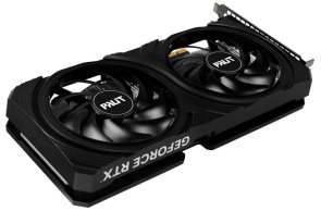 Відеокарта Palit RTX 4060 Infinity 2 OC (NE64060S19P1-1070L)