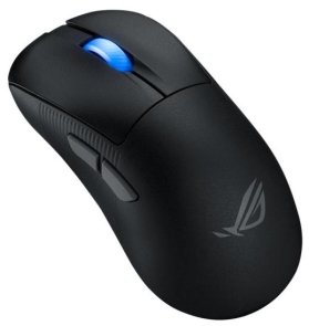 Миша ASUS ROG Keris II Ace Wireless Black (90MP03N0-BMUA00)