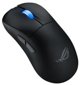 Фото: Миша ASUS ROG Keris II Ace Wireless Black (90MP03N0-BMUA00) № 2 | KTC